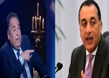 التعديل الوزاري الجديد المرتقب الإعلامي محمد علي خير يطالب بإلغاء 6 وزارات هل يفعلها مدبولي 8 التعديل الوزاري الجديد