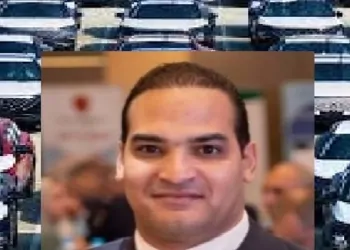 أمير هلالي أمام الجنايات