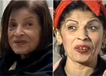 أحدث ظهور للفنانة عائشة الكيلاني أحدث ظهور للفنانة عائشة الكيلاني