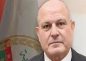 إحالة 7 مسئولين بالجيزة للمحاكمة