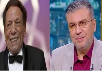 مذكرات الزعيم عادل إمام