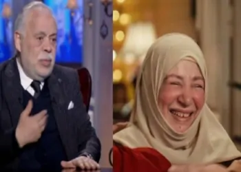 حقيقة حصول عبلة كامل على 25 مليون جنيه في إعلان فودافون