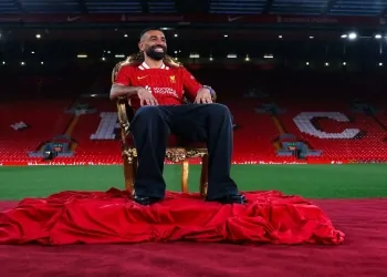 محمد صلاح يقترب من تسجيل رقم قياسي أمام السيتي الرقصة الأخيرة بملعب الاتحاد 8 رحيل محمد صلاح