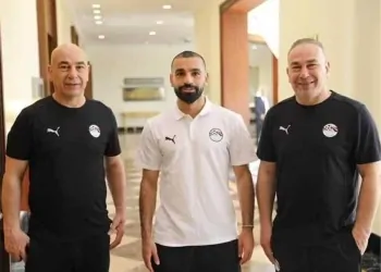 إبراهيم حسن ينصح محمد صلاح بلاش الأمريكي والإنضمام للدوري السعودي 10 محمد صلاح