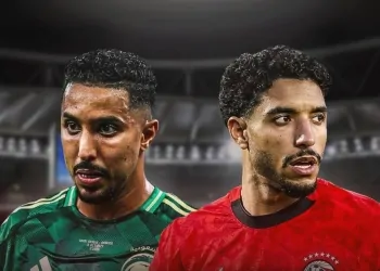 بقرار رسمي فيفا يحتسب الودية بين مصر والسعودية كمباراة دولية 11 مبارة منتخب مصر والسعودية الودية