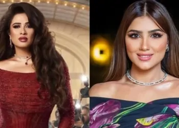 الصراع بين ياسمين عبدالعزيز ومي عمر