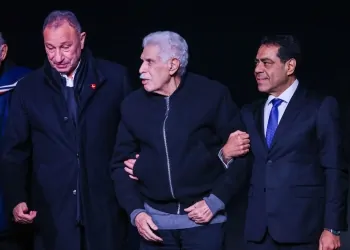 سباق الخير بالأهلي