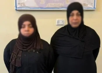 سقوط سيدتين بتهمة سرقة الـ ATM