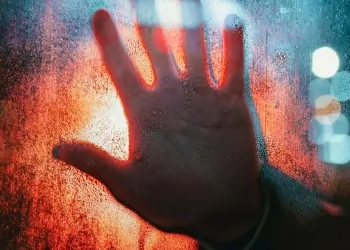 واقعة التعدي على طفل المرج