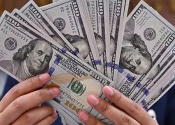 سعر الدولار اليوم