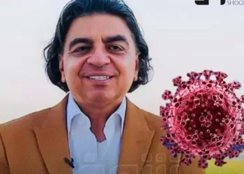 جمال شعبان يكشف عن ظهور متحور جديد لكوفيد19 بالخارج ويحذر بلاش نتسرع ونخفف الملابس 10 جمال شعبان يكشف عن ظهور متحور جديد