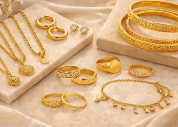 أسعار الذهب اليوم