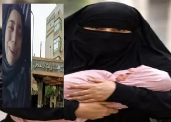 رضيعة الحسين