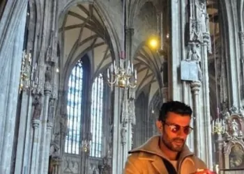 المخرج محمد سامي