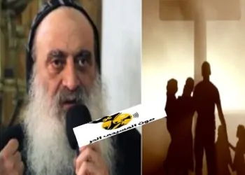 الأنبا بولا يفجر مفاجأة قانون الأحوال الشخصية الجديد يغلق باب تغيير الملة للأبد بقرار دستوري 12 الأنبا بولا يحسم الجدل
