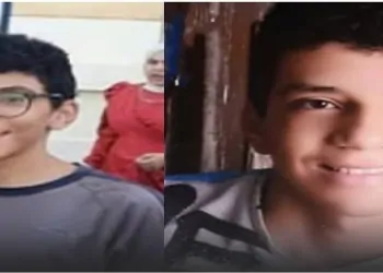 واقعة اختفاء الشاب كاراس عزت