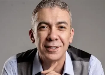 ضياء العوضي