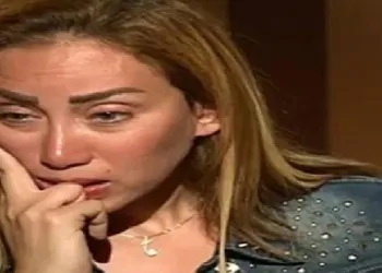استدعاء ريهام سعيد