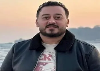قضية كيرلس حشمت