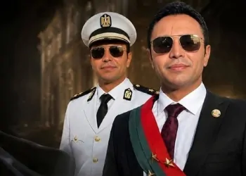 رحيل مأساوي للمستشار فادي ماجد