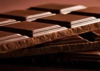 شركات الشيكولاتة العالمية