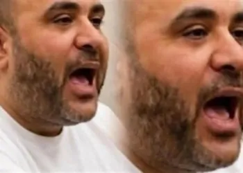 قضية القاضي السابق