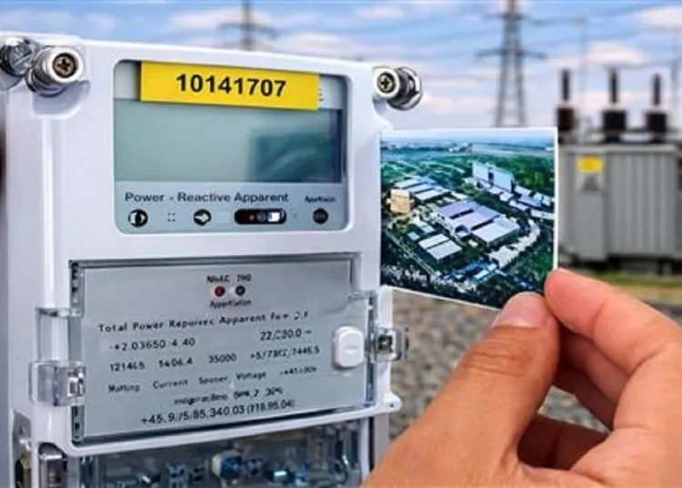 احذر من حرارة الصيف المرتفعة وتكاليف عدادات الكهرباء الكودية ساعة التكييف بـ 4 جنيه 1 تكاليف عدادات الكهرباء الكودية