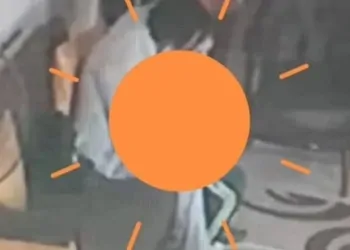 واقعة مدرسة هابي لاند ببشتيل