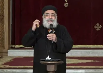 القمص بولس جورج