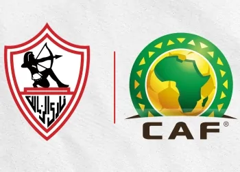 نادي الزمالك والكاف