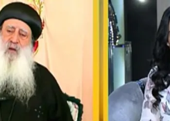 الأنبا بولا بشان تعديلات قانون الأحوال الشخصية