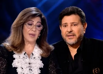 توقعت وفاة الفنان هاني شاكر خبيرة الفلك ليلى عبد اللطيف تشعل الجدل بين متابعيها 7 توقعات ليلى عبد اللطيف بشأن هاني شاكر
