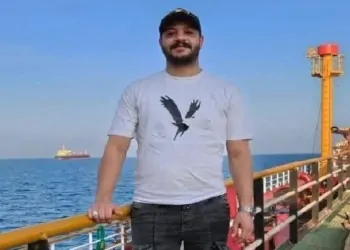 خطف 8 مصريين