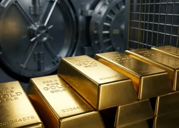 سعر الذهب