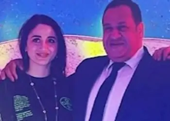 من هي اللبنانية كلارا شلفون زوجة نخنوخ التي ارتبط اسمها بقرار التحفظ على أمواله القصة الكاملة 6 من هي اللبنانية كلارا شلفون