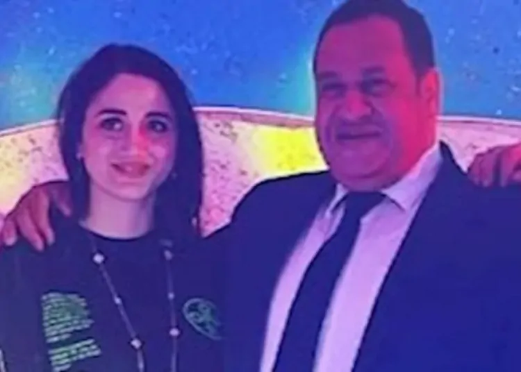 من هي اللبنانية كلارا شلفون زوجة نخنوخ التي ارتبط اسمها بقرار التحفظ على أمواله القصة الكاملة 1 من هي اللبنانية كلارا شلفون
