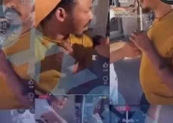 اعتداء عنيف على مهاجر مسيحي
