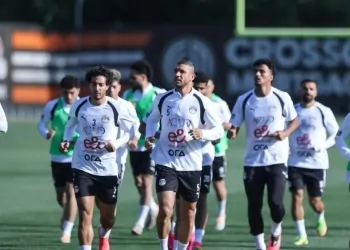 مواعيد مباريات منتخب مصر
