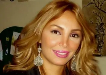 عقب رحيل سهام جلال الفنانة عبير صبري لغاية إمتى الفنانين هتموت مقهورة 5 الفنانة سهام جلال