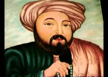 ذكري نياحة المعلم إبراهيم الجوهرى