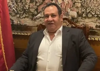 التحقيق مع صبري نخنوخ