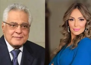 توفيق عبدالحميد يعلق على وفاة سهام جلال