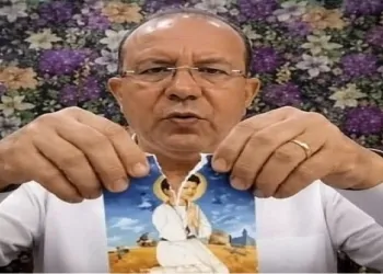 قضية نسيم عبد المسيح
